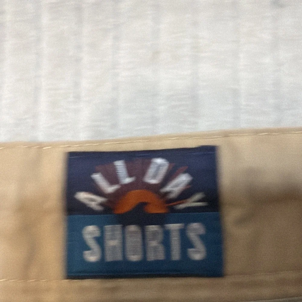 Faherty All Day Shorts Mens 38 9